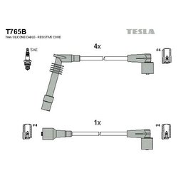 Tesla T765B