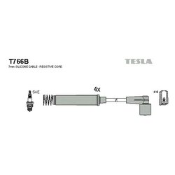 Tesla T766B