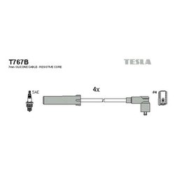 Фото Tesla T767B