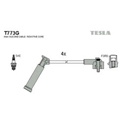 Фото Tesla T773G