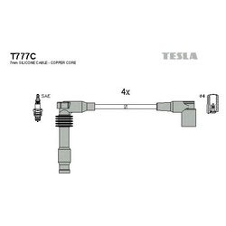 Tesla T777C