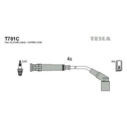 Tesla T781C
