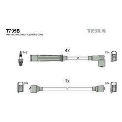 Tesla T795B