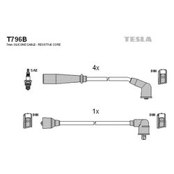 Фото Tesla T796B