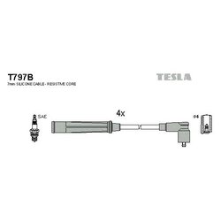 Фото Tesla T797B