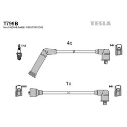Tesla T799B