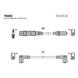 Tesla T800C