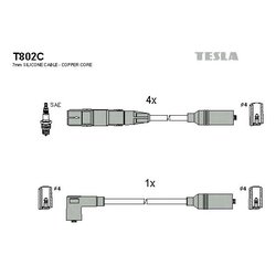 Tesla T802C