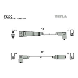 Фото Tesla T820C