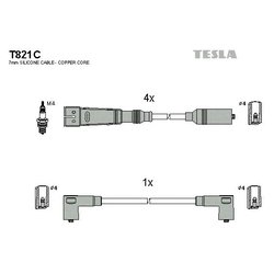 Фото Tesla T821C