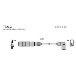 Tesla T823C