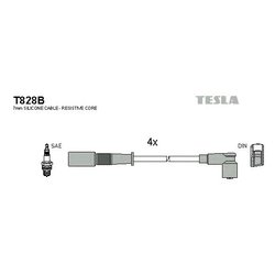 Фото Tesla T828B