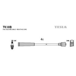 Tesla T838B