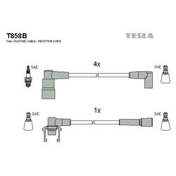 Tesla T858B