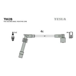 Tesla T862B