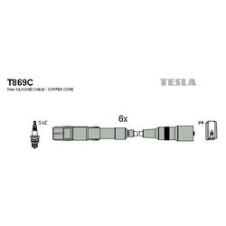 Фото Tesla T869C