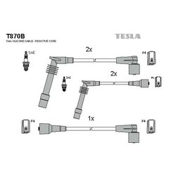 Tesla T870B