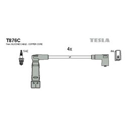 Tesla T876C