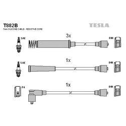 Tesla T882B