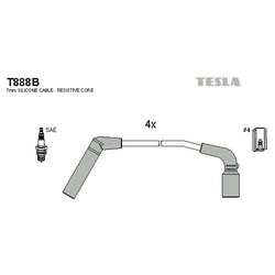 Tesla T888B