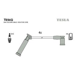 Фото Tesla T894G