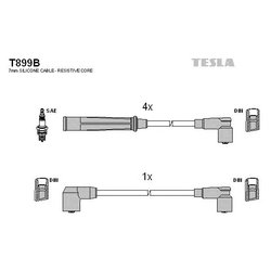 Tesla T899B