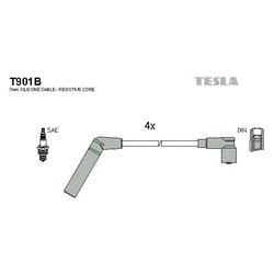 Tesla T901B
