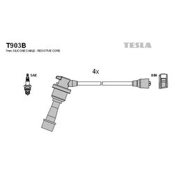 Tesla T903B