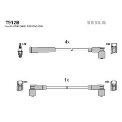 Tesla T912B