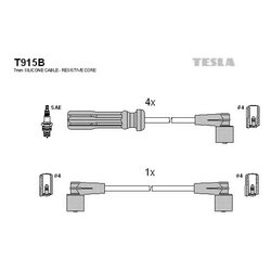 Фото Tesla T915B