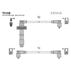 Фото Tesla T916B