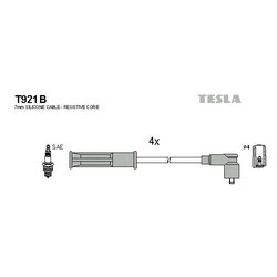 Tesla T921B