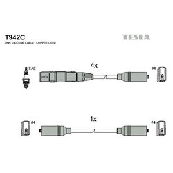 Фото Tesla T942C