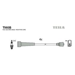 Tesla T960B