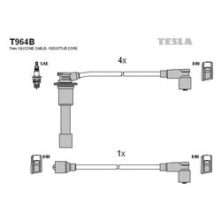 Tesla T964B