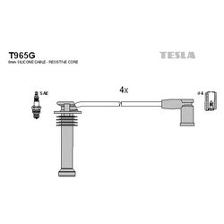 Фото Tesla T965G