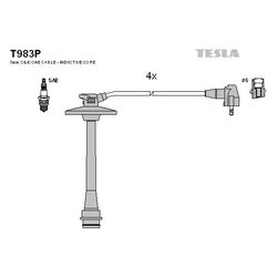 Tesla T983P