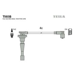 Фото Tesla T985B