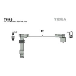 Фото Tesla T987B