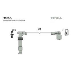 Tesla T993B