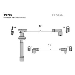 Tesla T999B