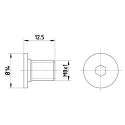 Textar TPM0002