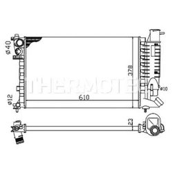 Thermotec D7P014TT