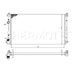 Thermotec D7R010TT