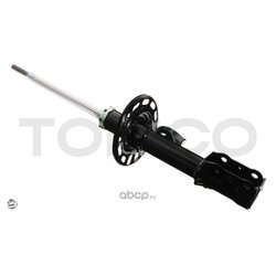 Tokico B2290