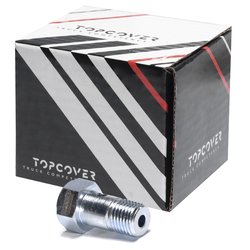 TOPCOVER T02594001