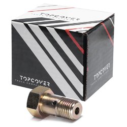 TOPCOVER T02636001