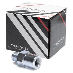 TOPCOVER T02647001