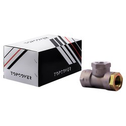 TOPCOVER T02654001