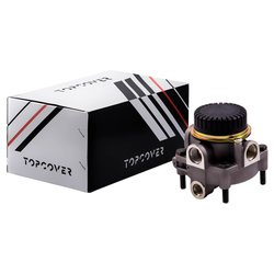 TOPCOVER T02743007